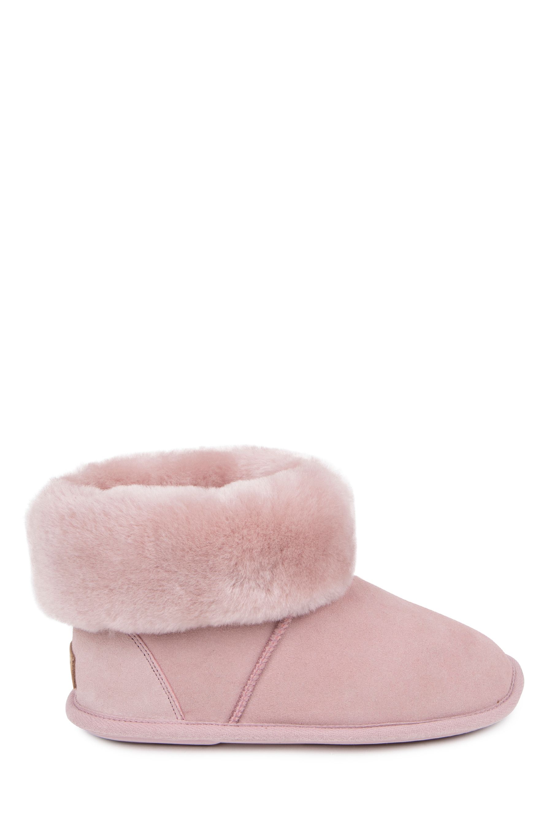 Next ladies slipper boots cheap