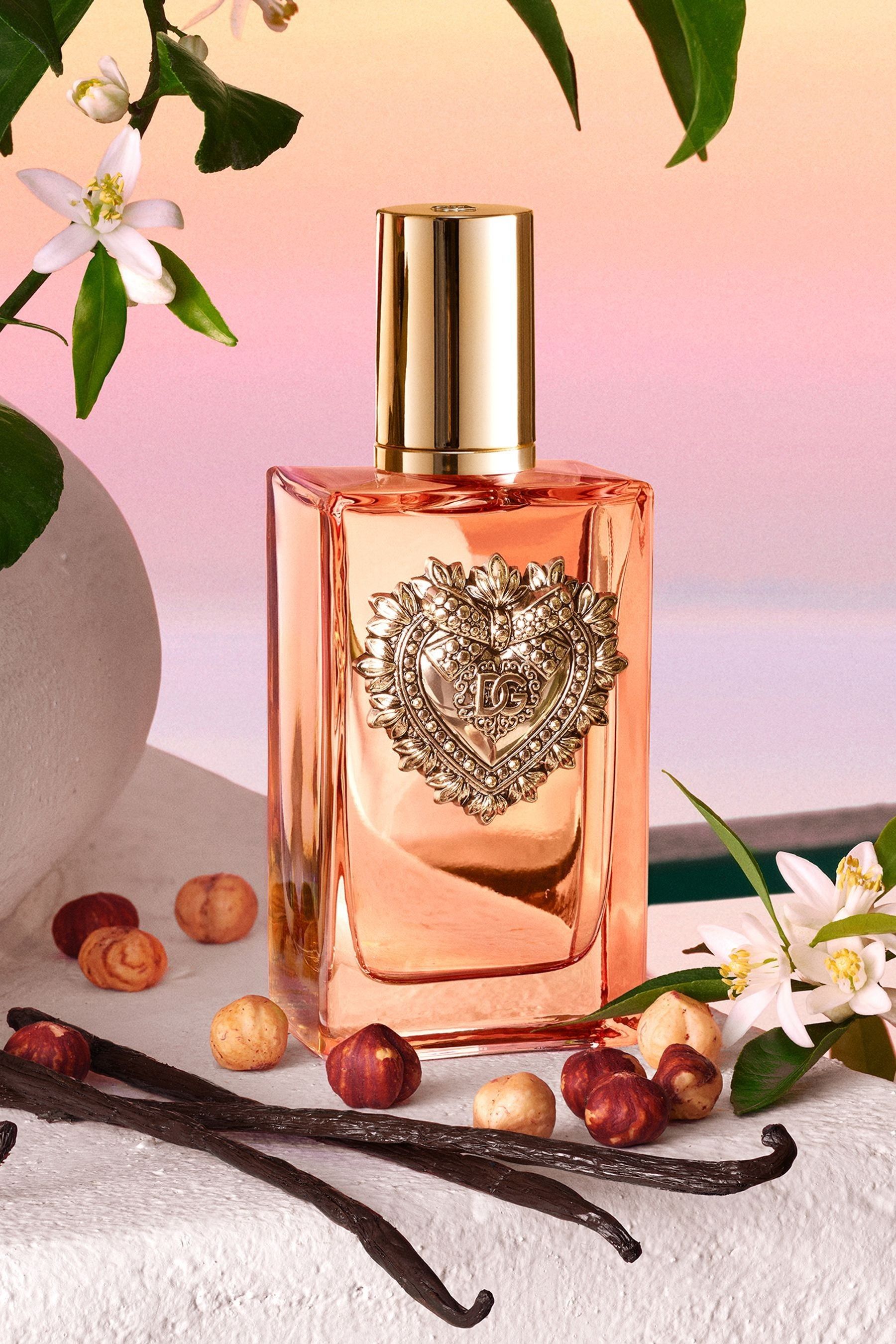 Dolce Gabbana Intense Devotion Eau de Parfum 50ml