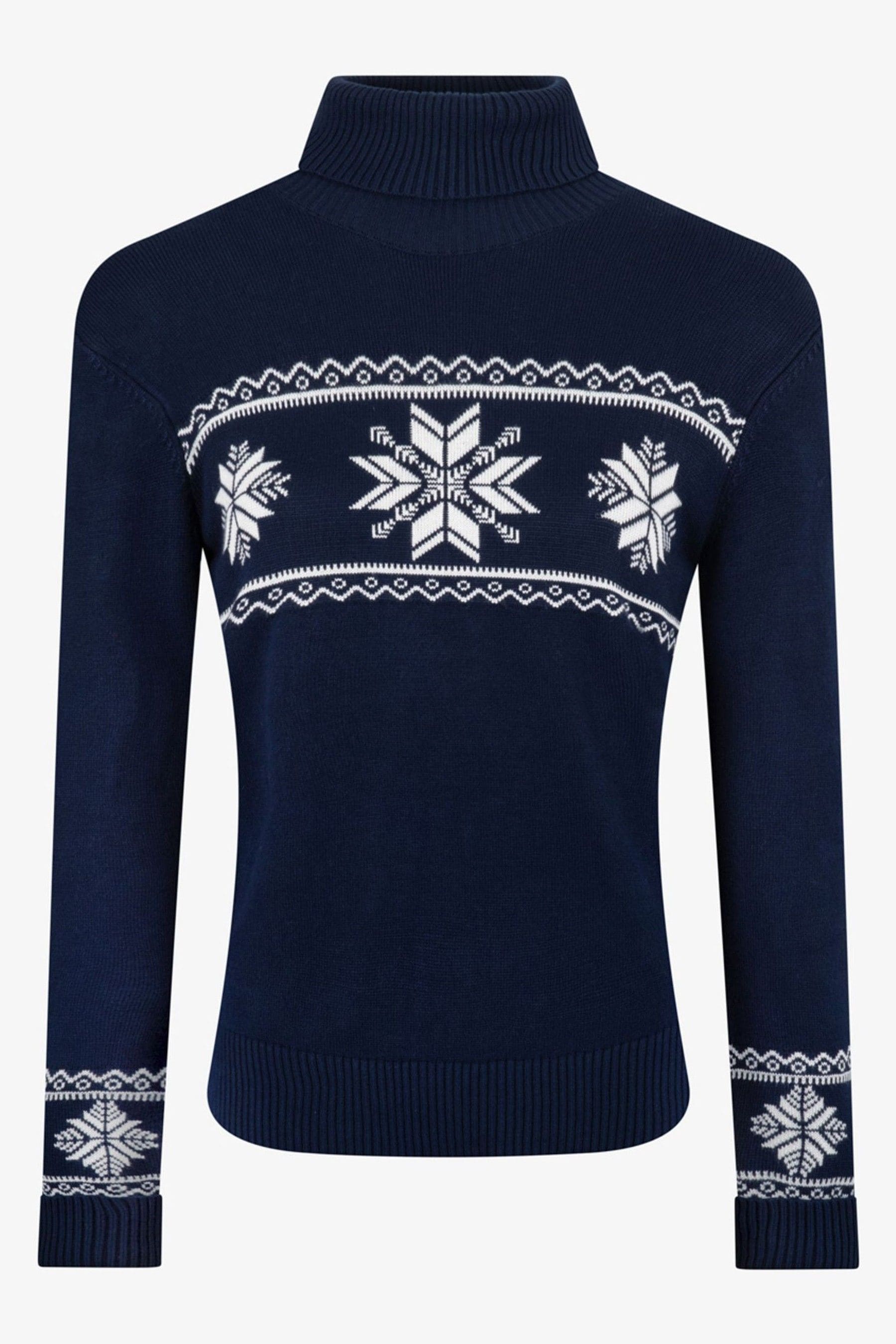 Slim fit christmas jumper hot sale