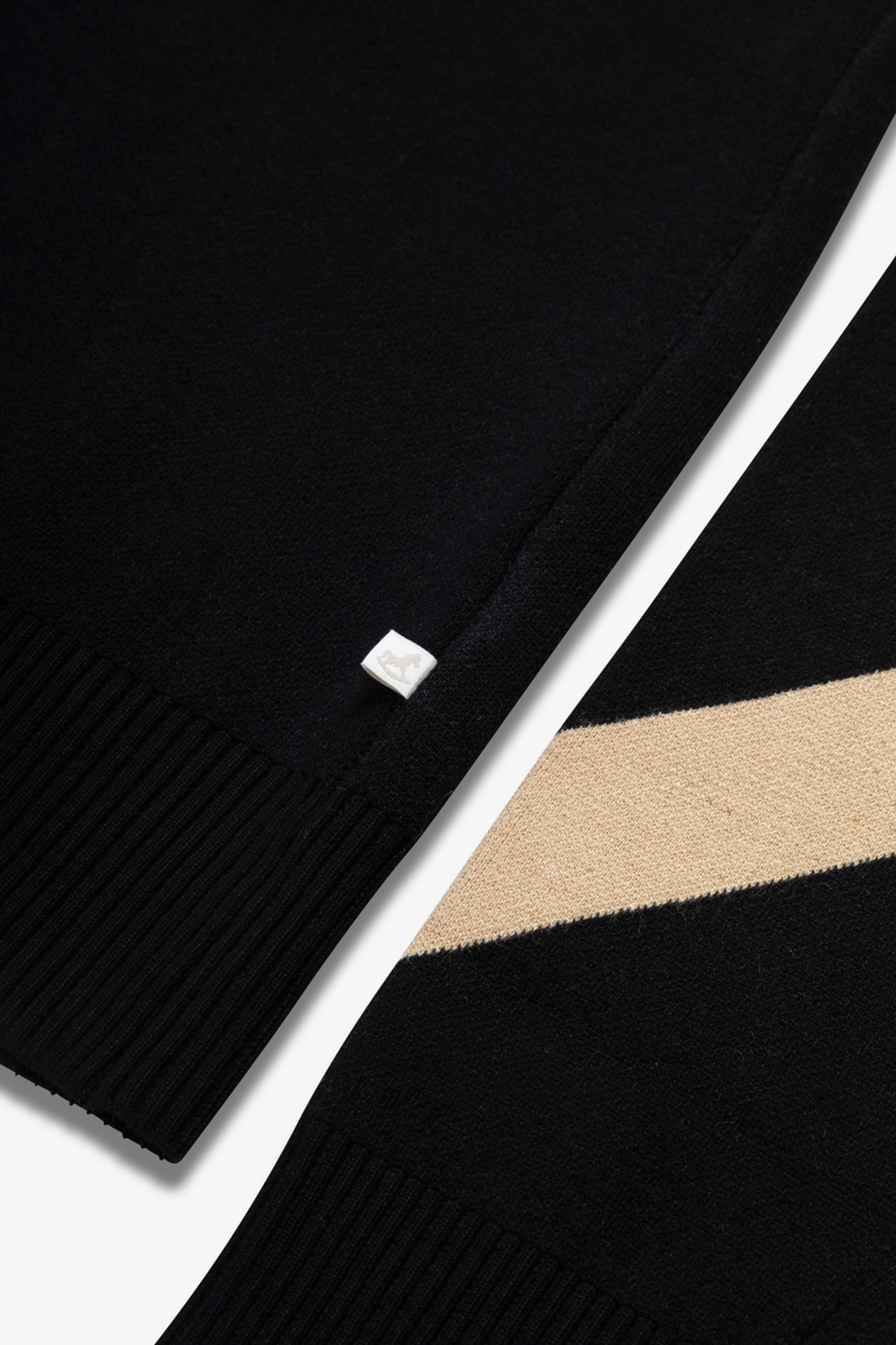 Buy The Little Tailor Retro Sport Slim Fit Christmas Blue Jumper from Next Estonia