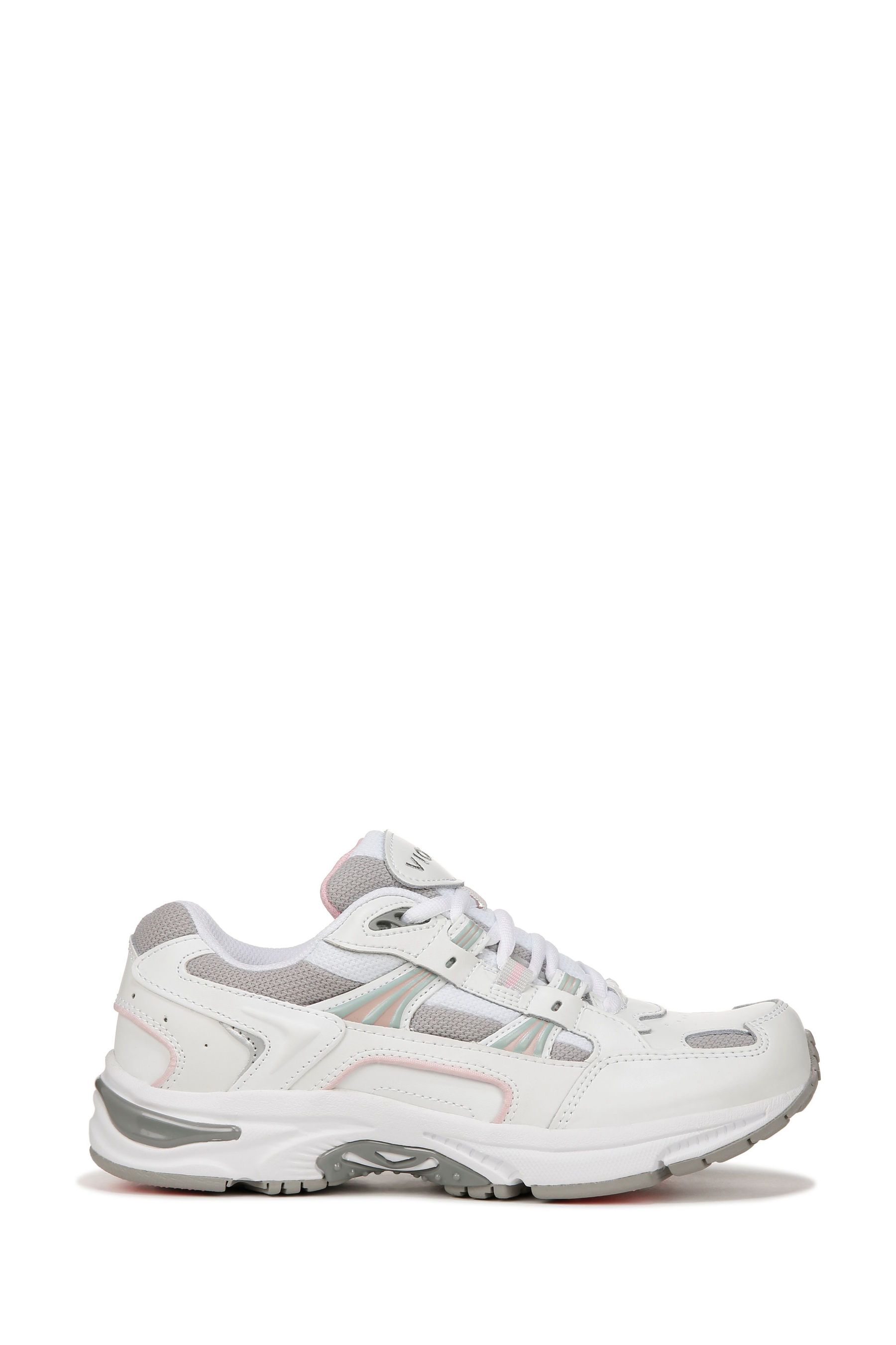 Vionic white trainers new arrivals