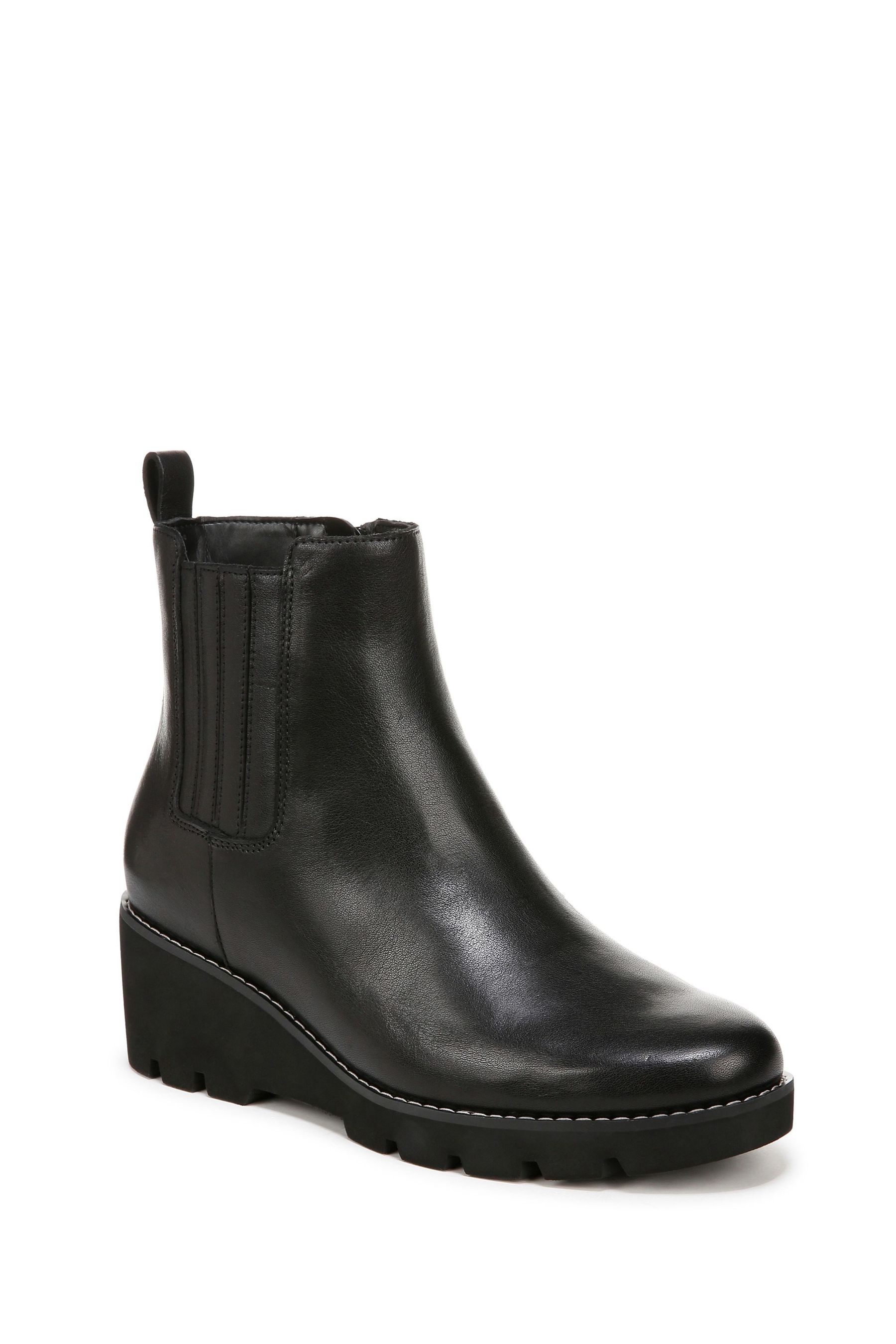 Marc jacobs aria status ankle boot top