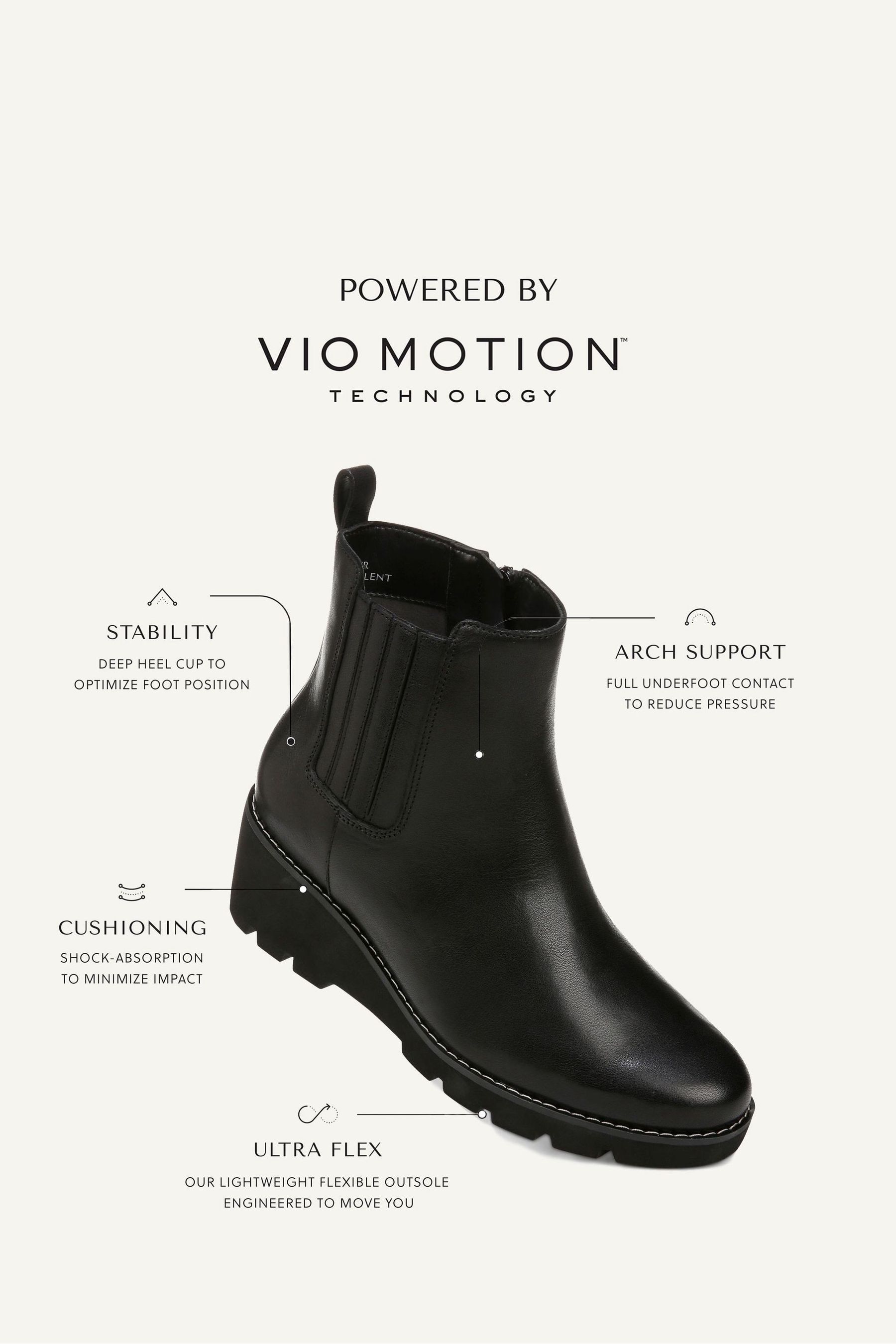 Vionic steel toe shoes on sale