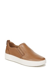 Vionic Kimmie Regular Fit Slip On Trainers - Image 3 of 10