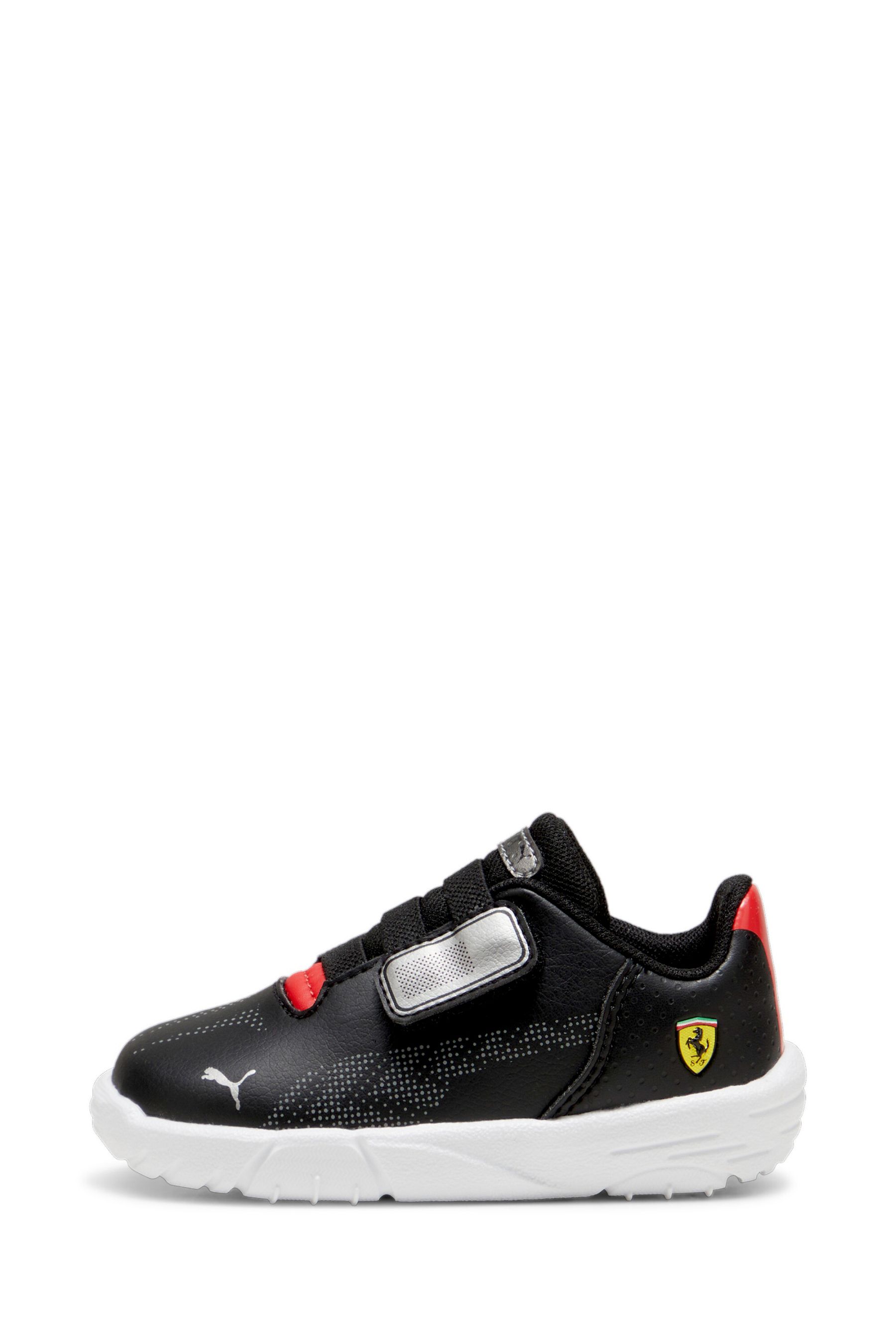 Buy Puma Black Scuderia Ferrari Drift Cat Decima 2.0 Baby Unisex Sneakers from Next Singapore