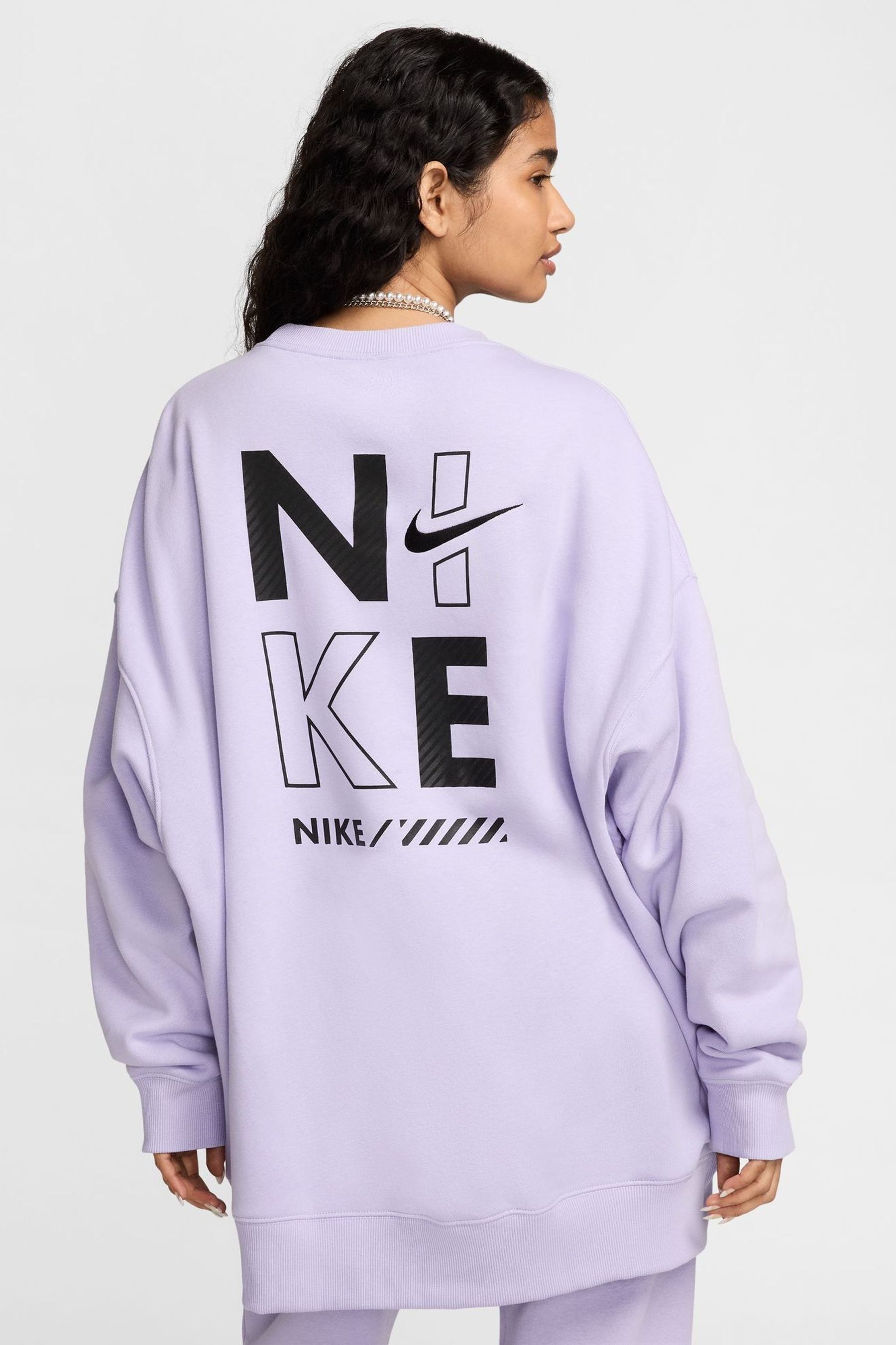 Nike cotton sweatsuit deals