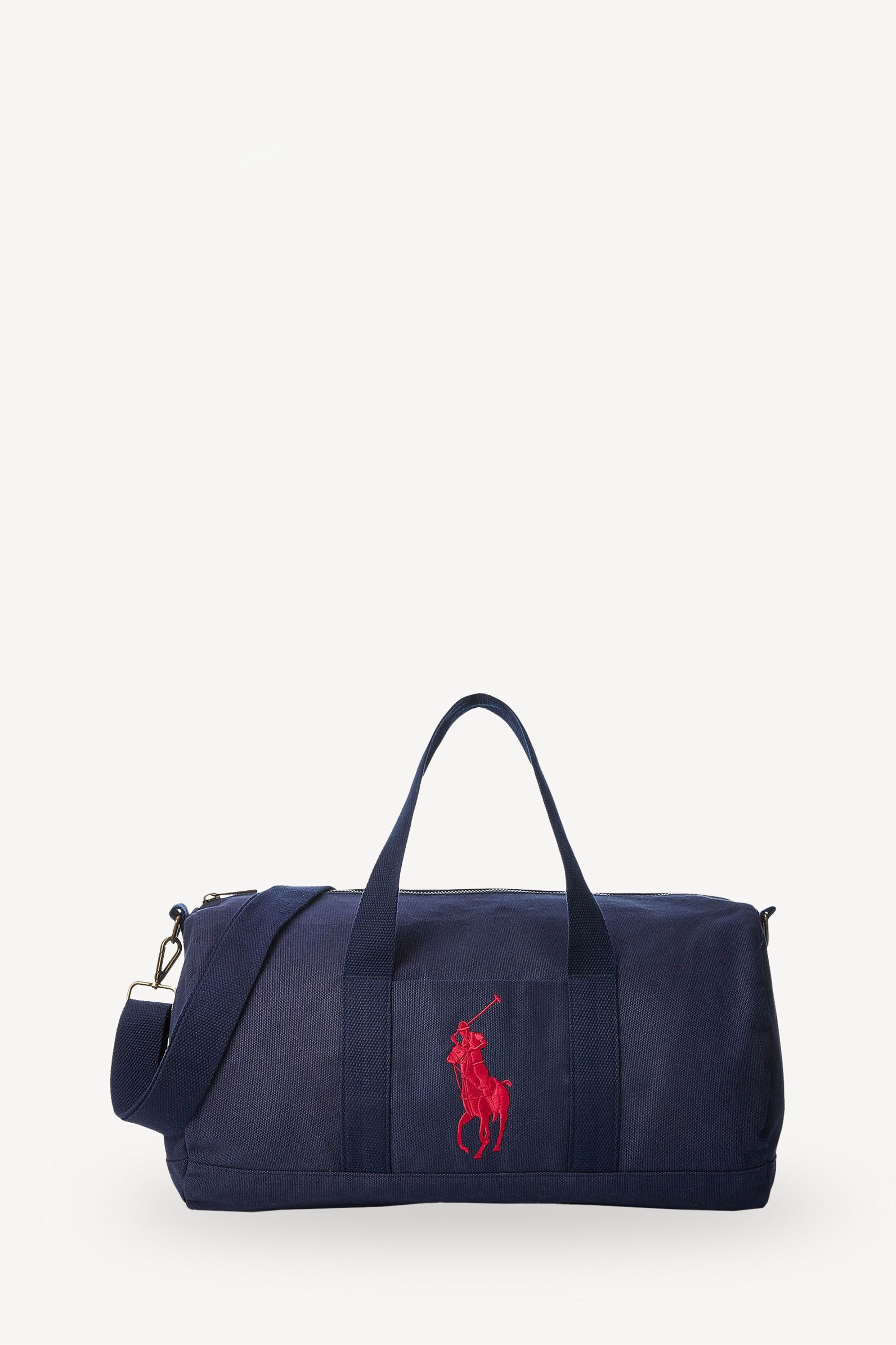 Ralph lauren duffle bag clearance