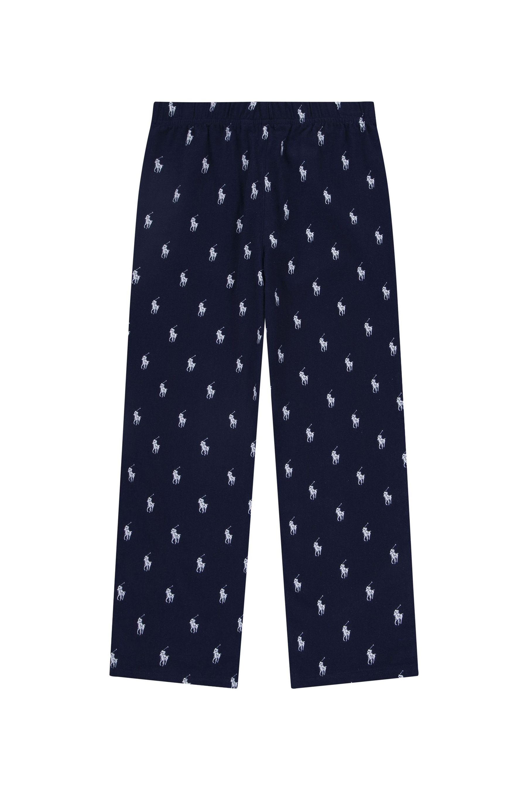 Polo ralph lauren pyjama bottoms sales