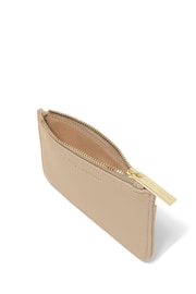 Katie Loxton Natural Hana Card Holder - Image 2 of 4