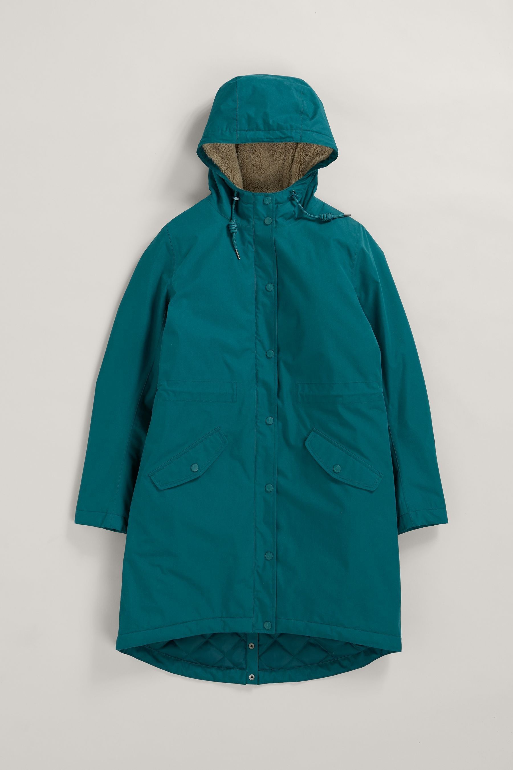 Hunter coat sale 2025