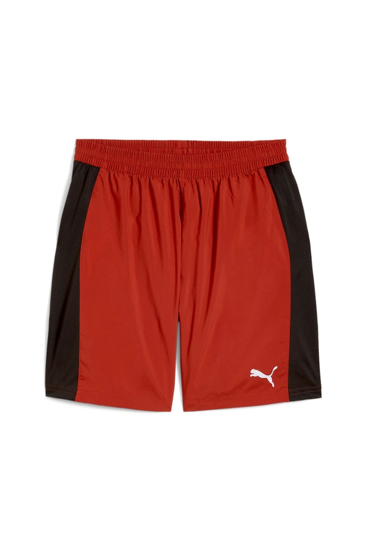 Puma Red Mens Run Fav Velocity 2-In-1 Shorts - Image 6 of 6