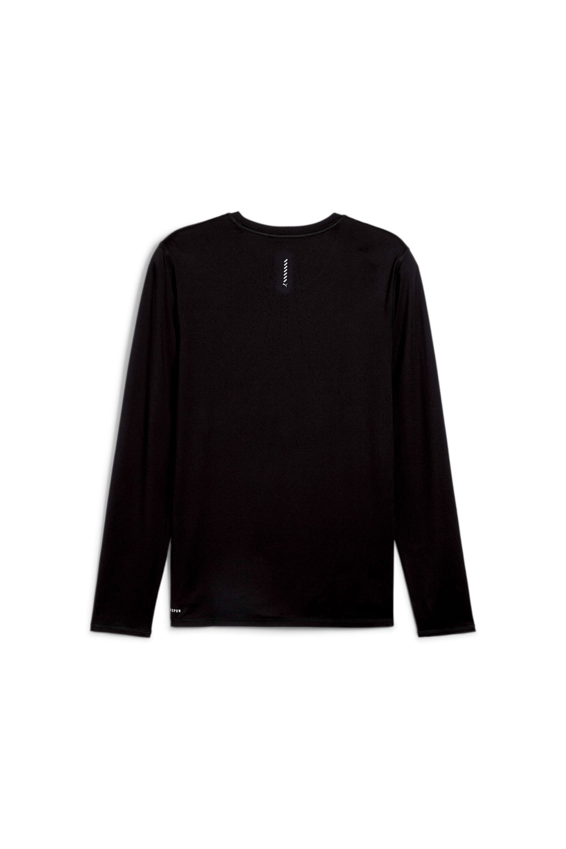Puma long sleeve mens best sale