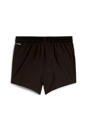 Puma Black Mens Run Velocity 3 Running Shorts - Image 5 of 5