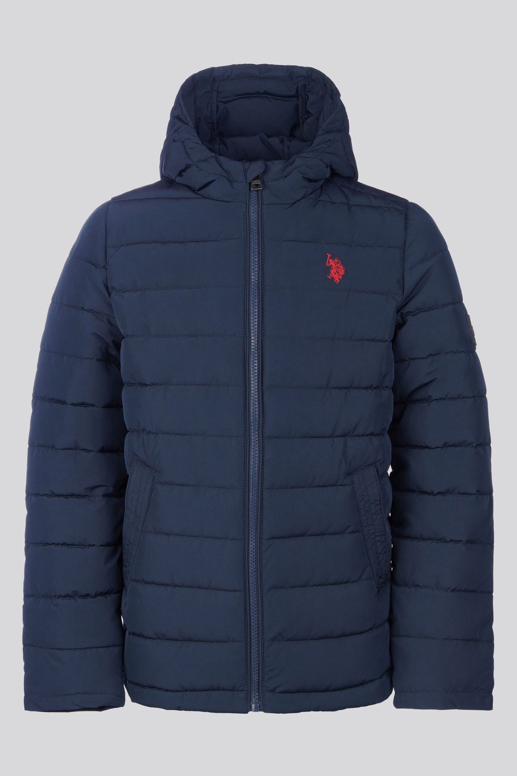 Us polo coat new arrivals