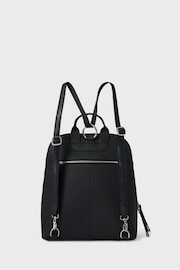 Osprey London The Soho Leather Backpack - Image 2 de 7