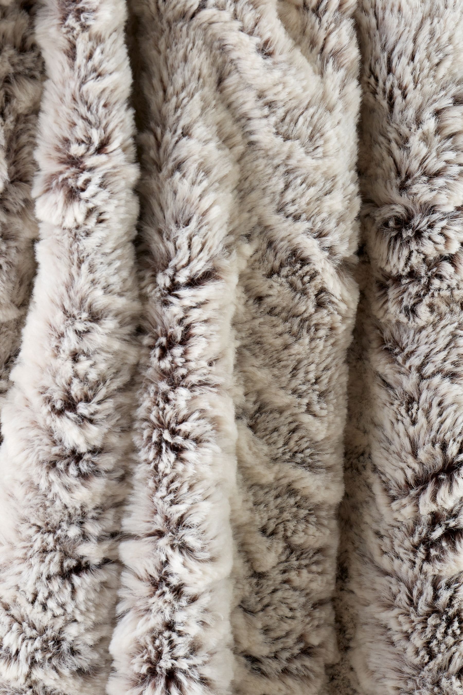 Grey wolf blanket 2025