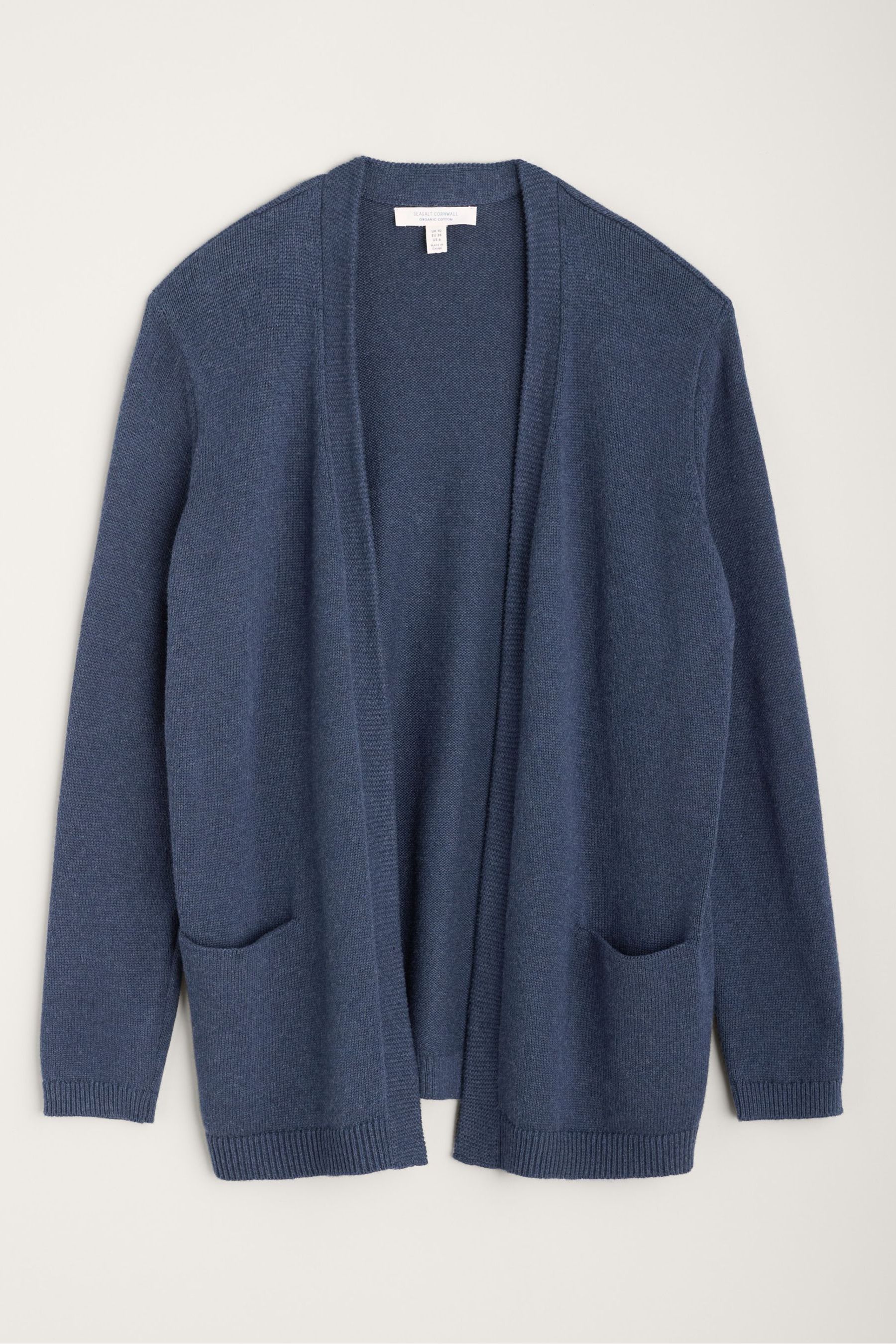 Seasalt log basket cardigan hotsell