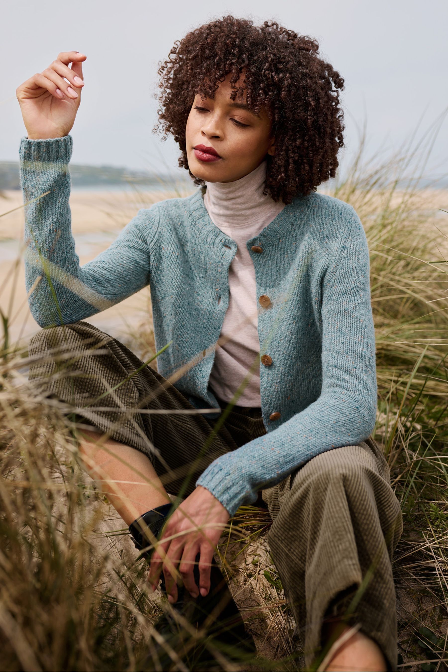 Seasalt fox cove cardigan on sale