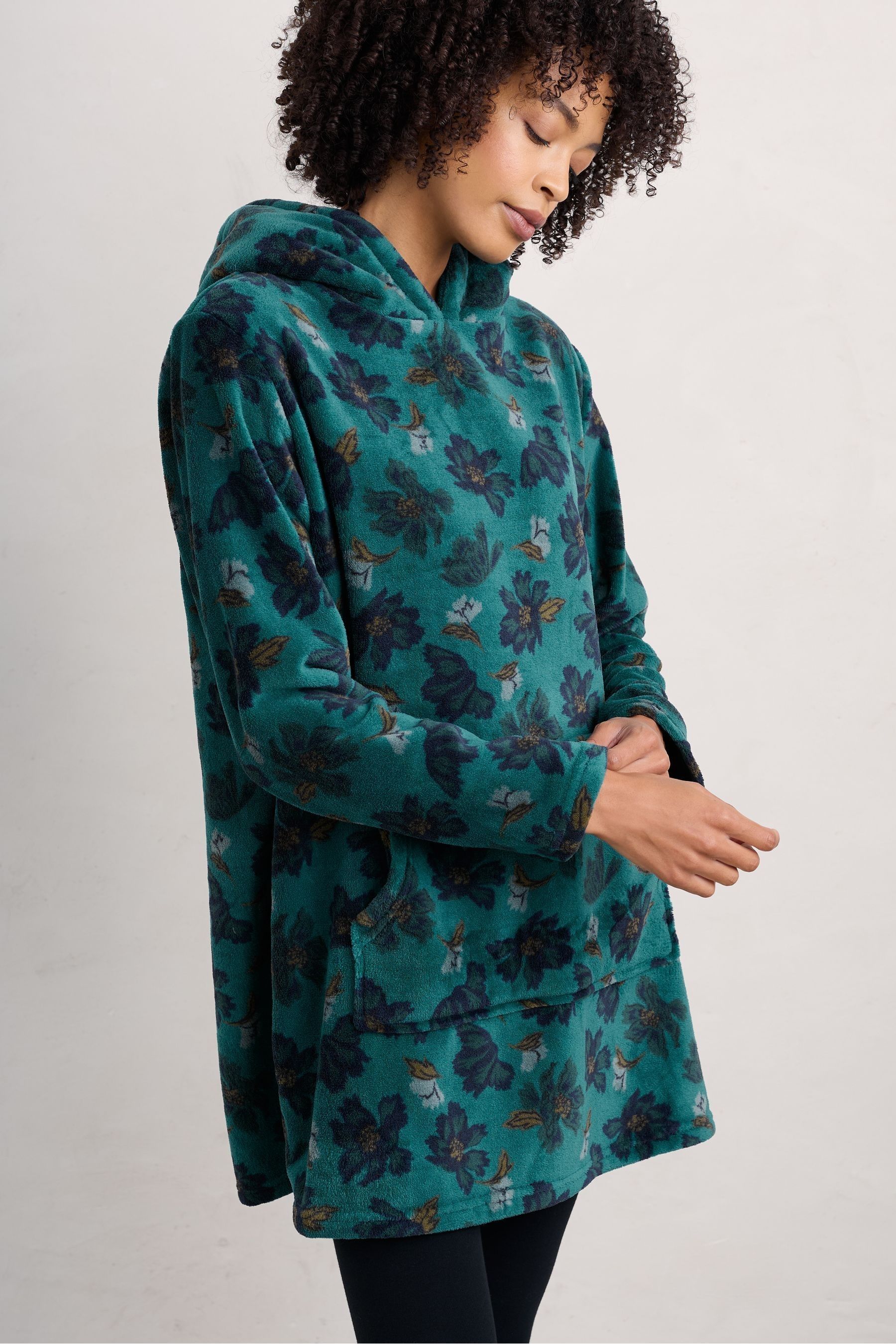 Seasalt hoodie discount