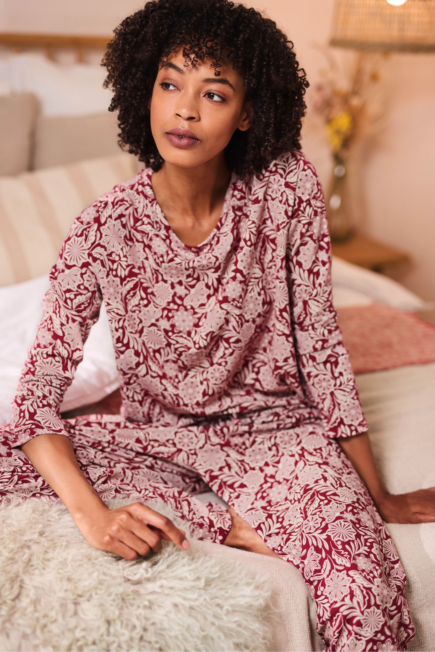 Seasalt nightwear top