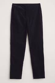 Seasalt Cornwall Black Star Rock Trousers - Image 4 of 5