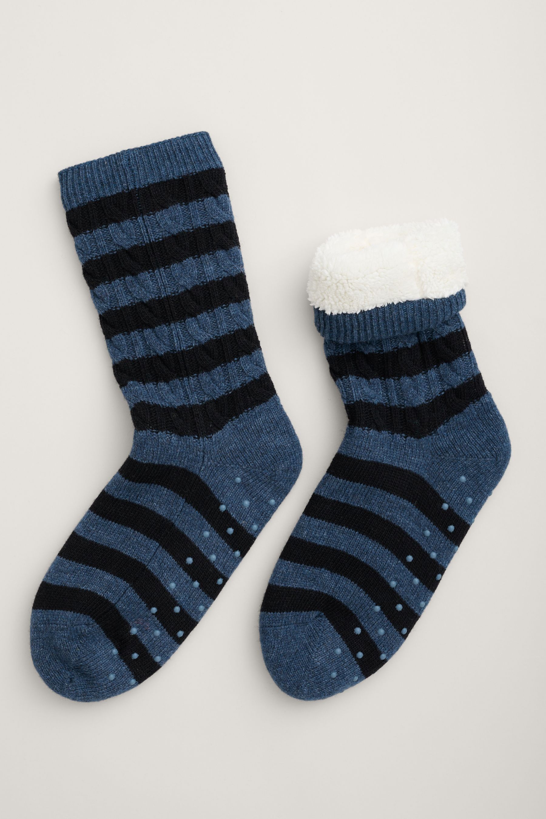 Mens slipper socks next new arrivals