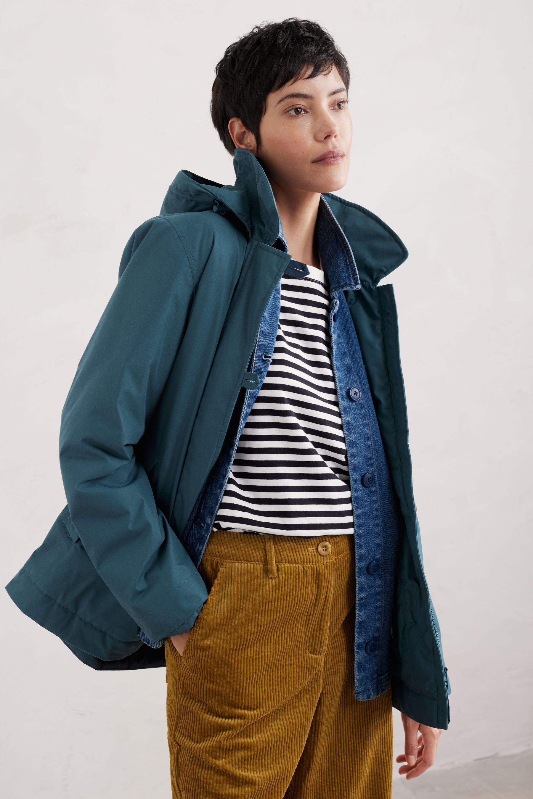 Seasalt jackets new arrivals