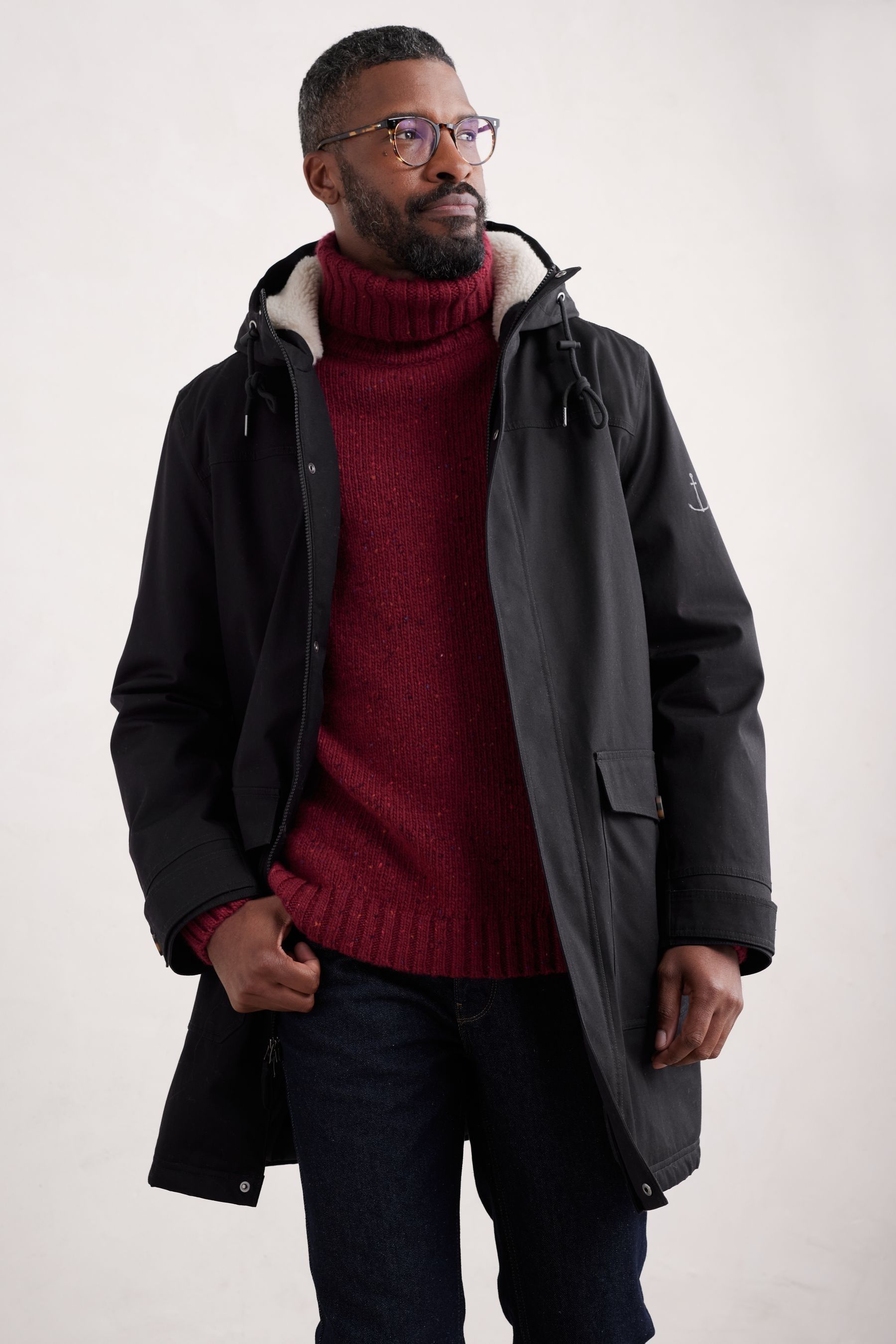 Seasalt jackets store
