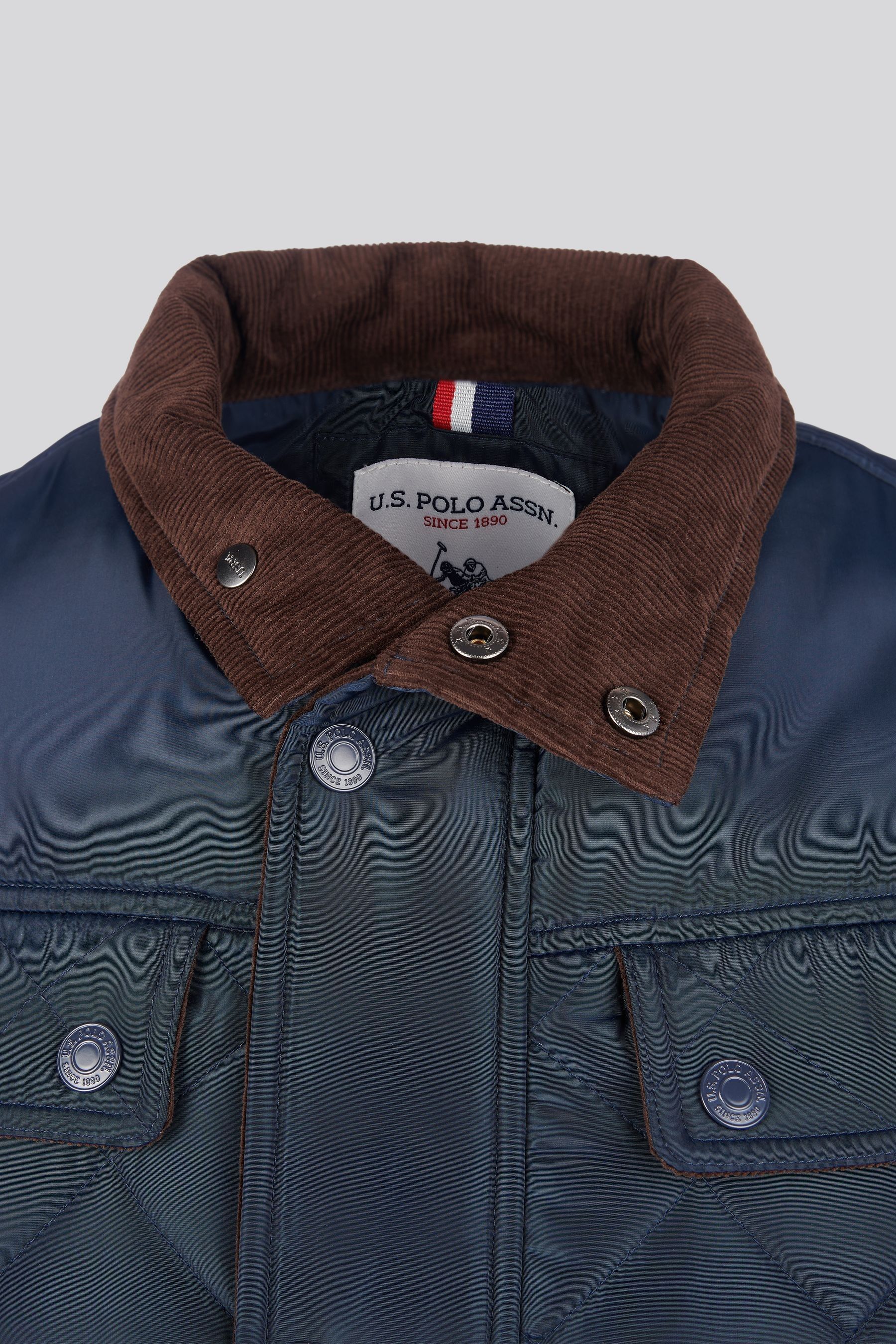 Us polo assn since 1890 jacket new arrivals