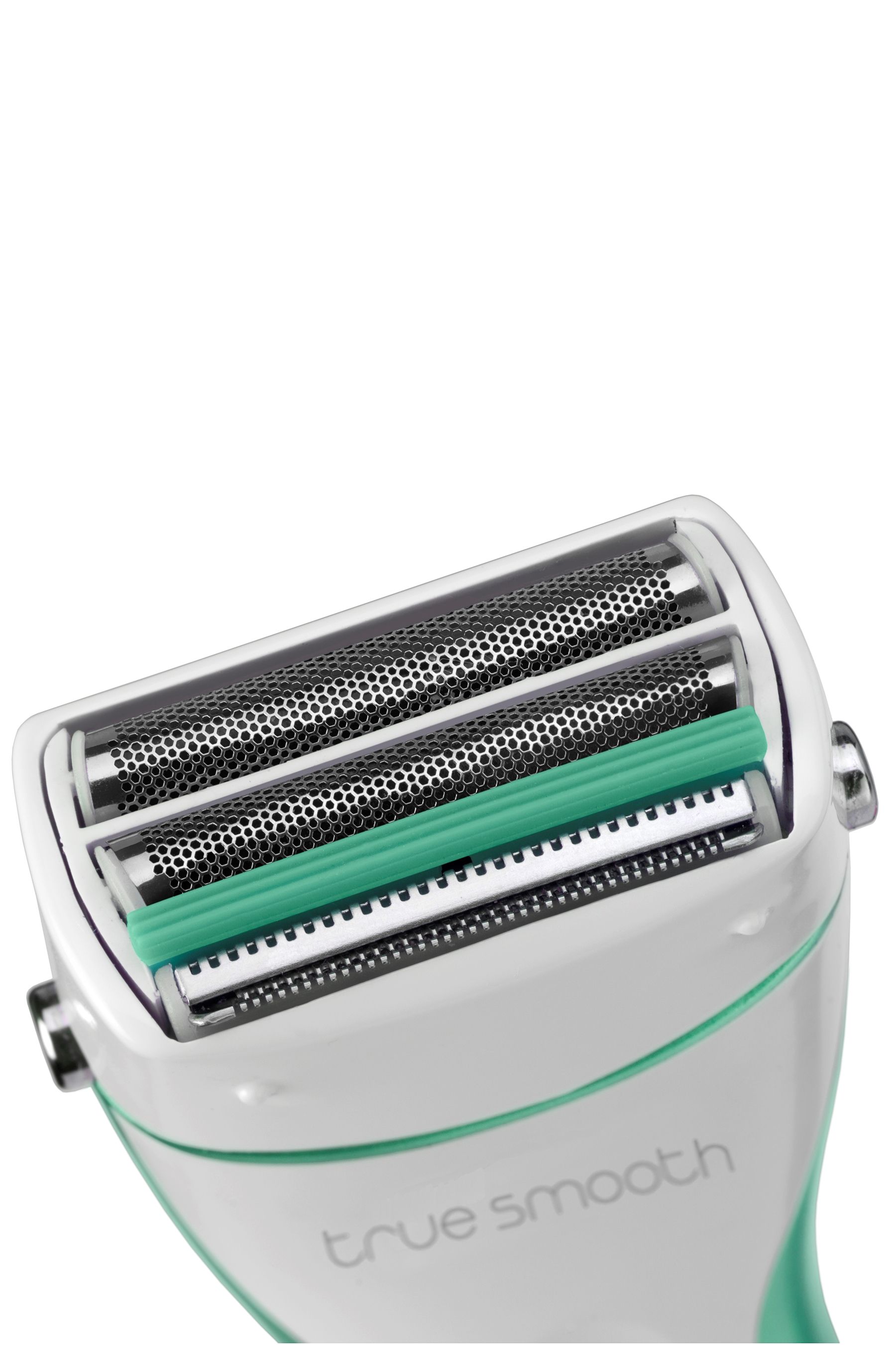 Buy BaByliss Lady True Smooth Wet ad Dry Rechargeable Shaver from the Next UK online shop