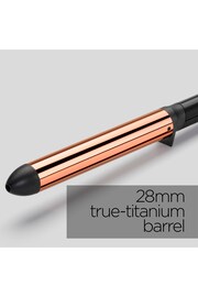 BaByliss Rose Gold Titanium Brilliance Waves - Image 3 of 5