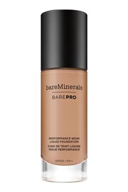 bareMinerals BAREPRO Performance Wear Liquid Foundation SPF 20 - Image 1 of 2