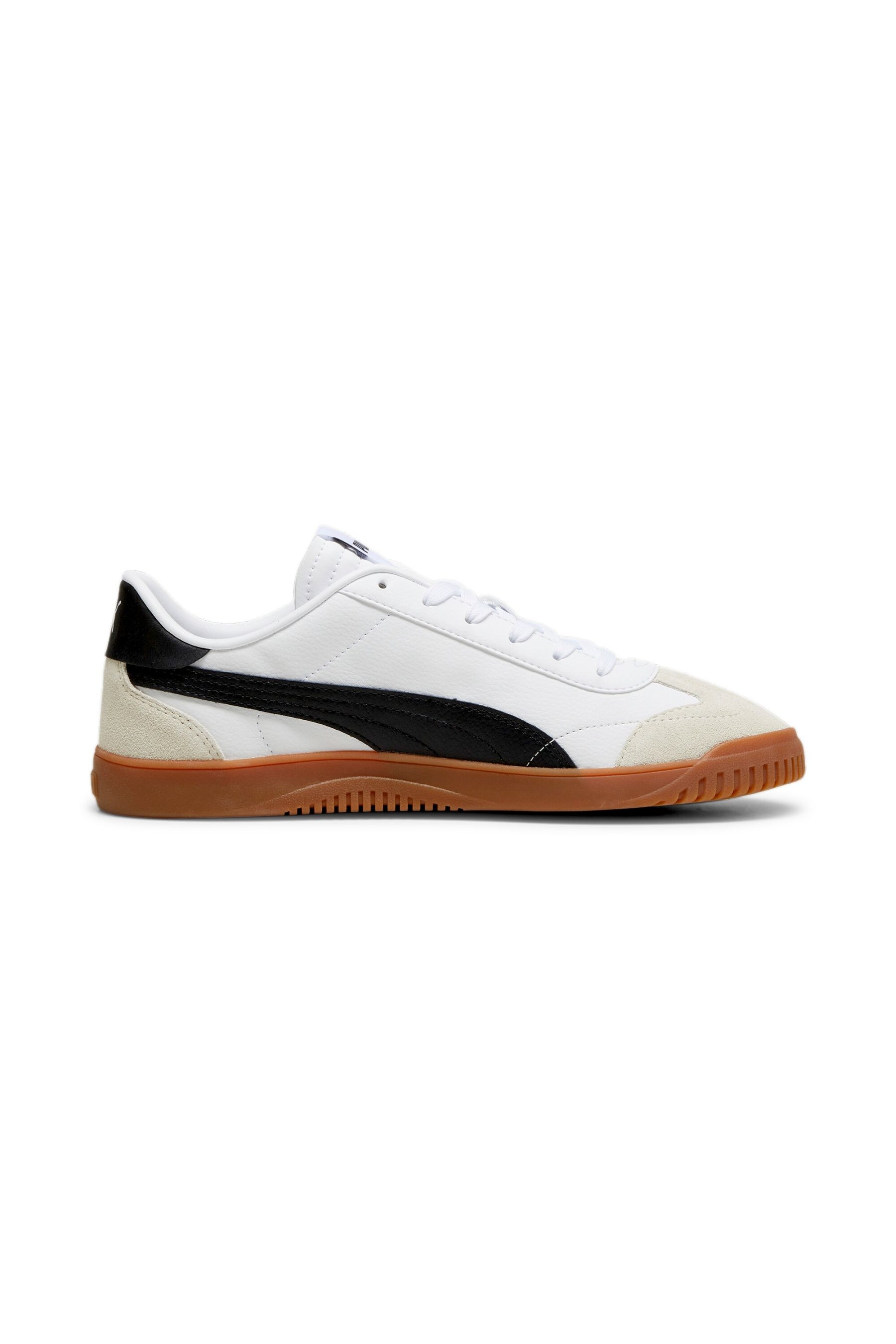 Buy Puma White Unisex PUMA Club 5v5 Sneakers from the Next UK online shop