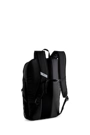 Puma Black Unisex PUMA Plus PRO Backpack - Image 4 of 5