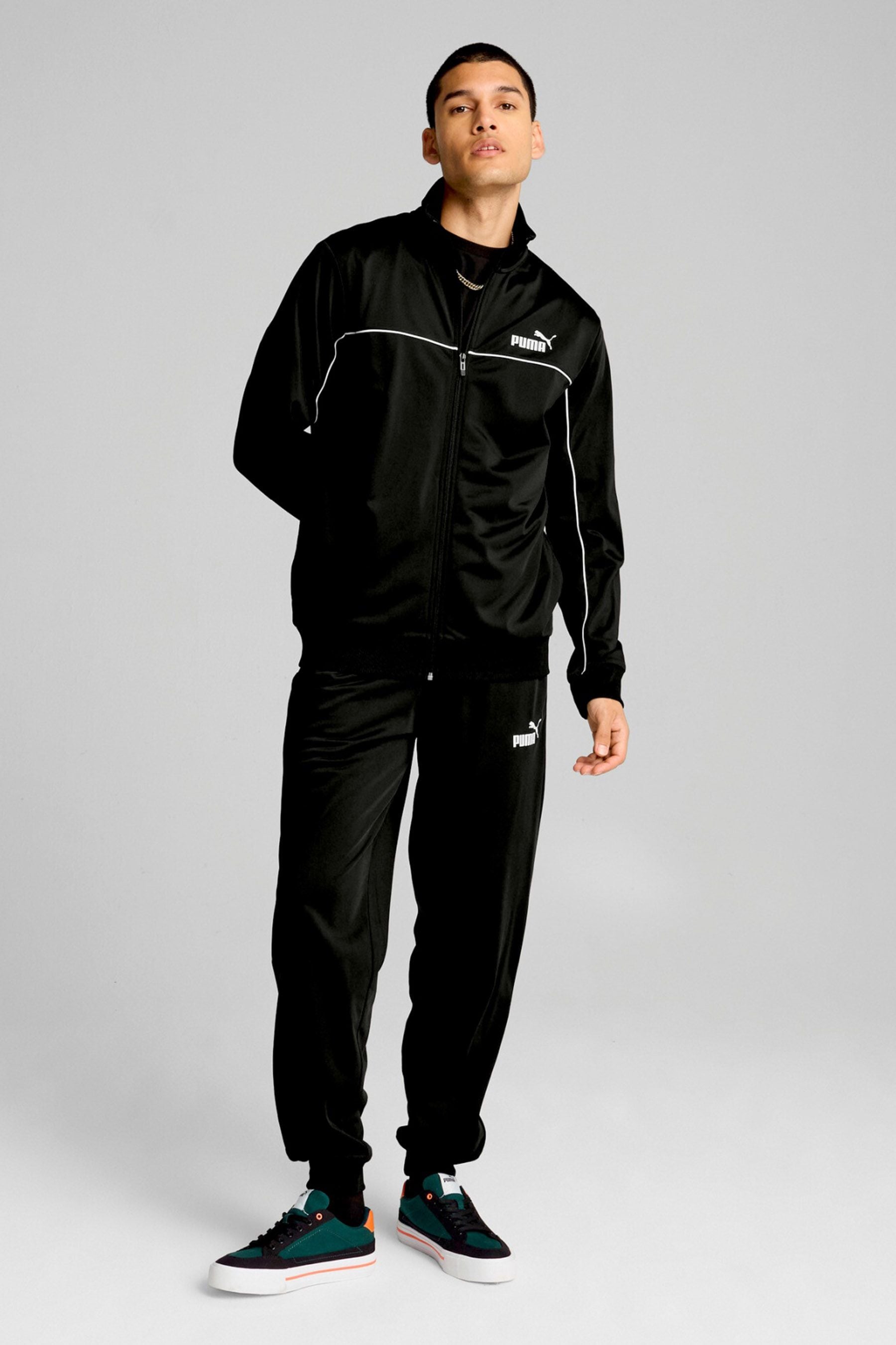 Mens puma tracksuit canada new arrivals