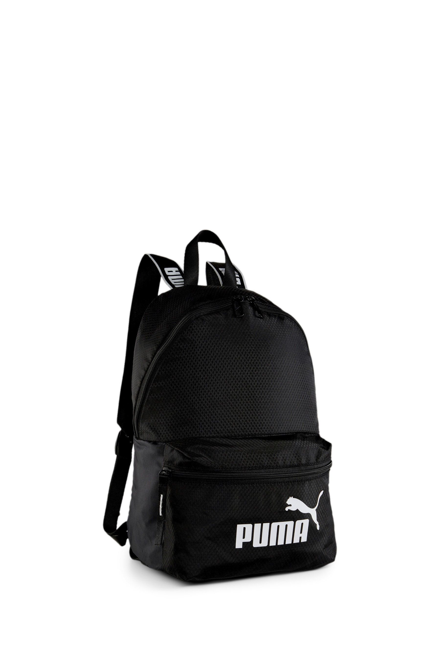 Buy Puma Black Unisex Core Base Backpack from the Next UK online shop
