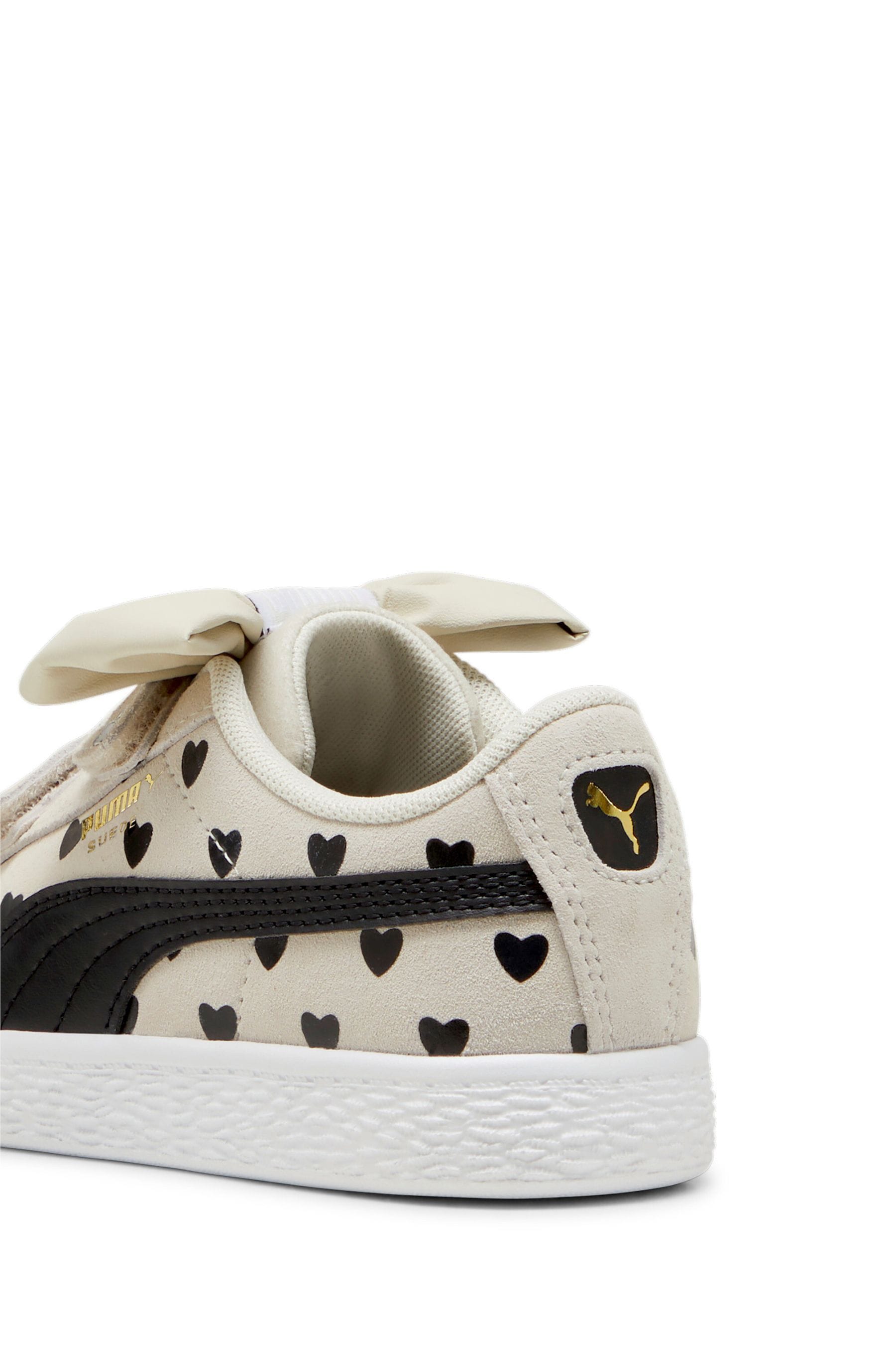 Puma bow kids shop