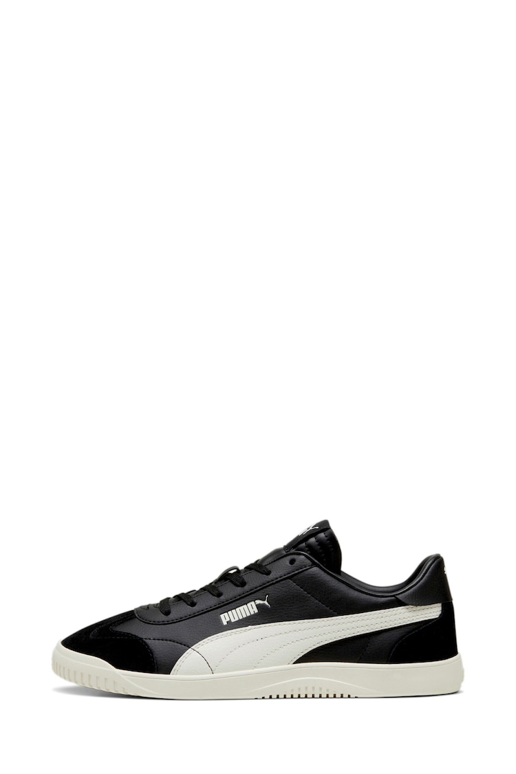 Puma Black Unisex PUMA Club 5v5 Sneakers - Image 2 of 6