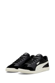 Puma Black Unisex PUMA Club 5v5 Sneakers - Image 4 of 6