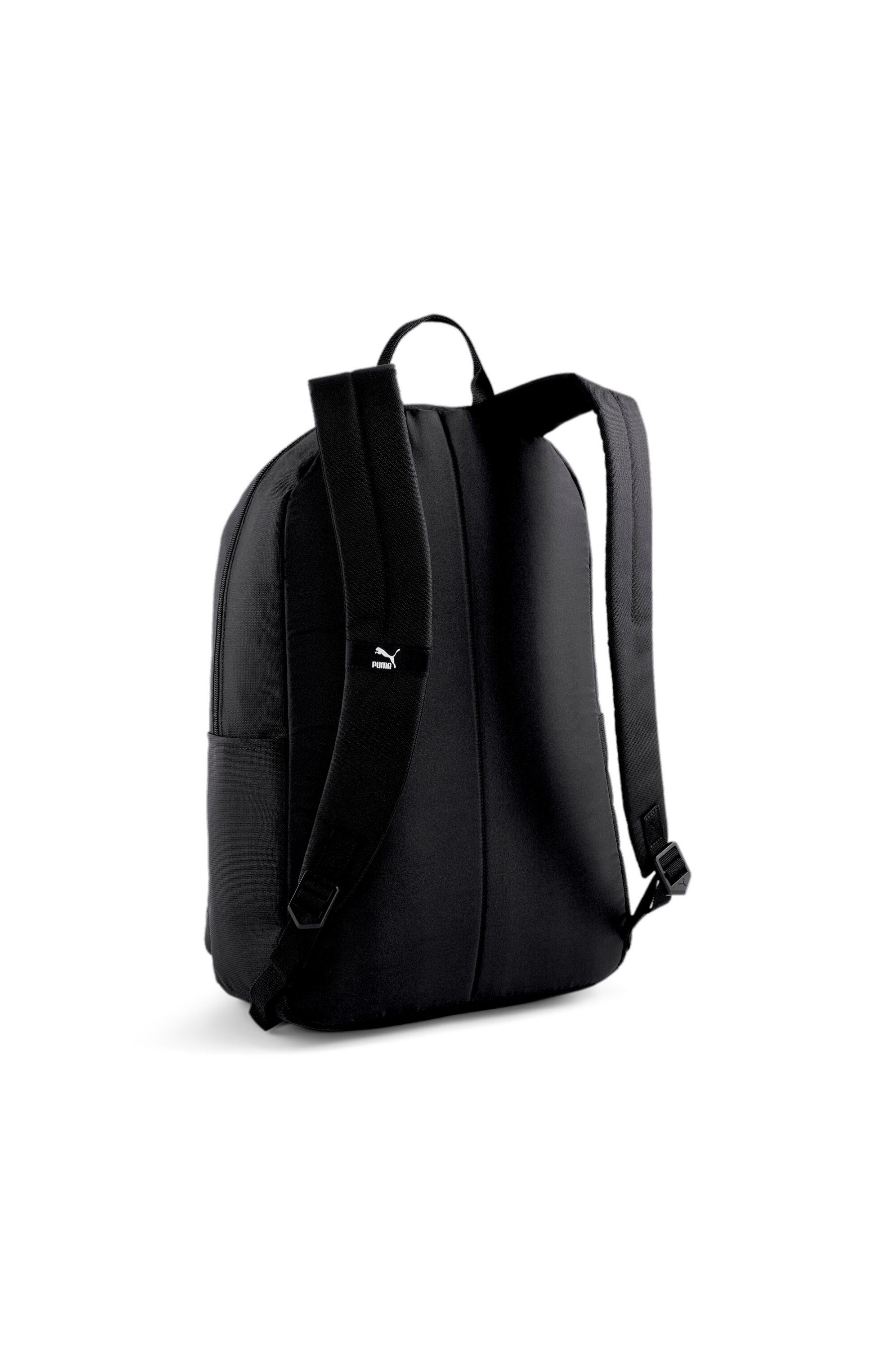 Buy Puma Black Unisex Classics Archive Backpack from the Next UK online shop