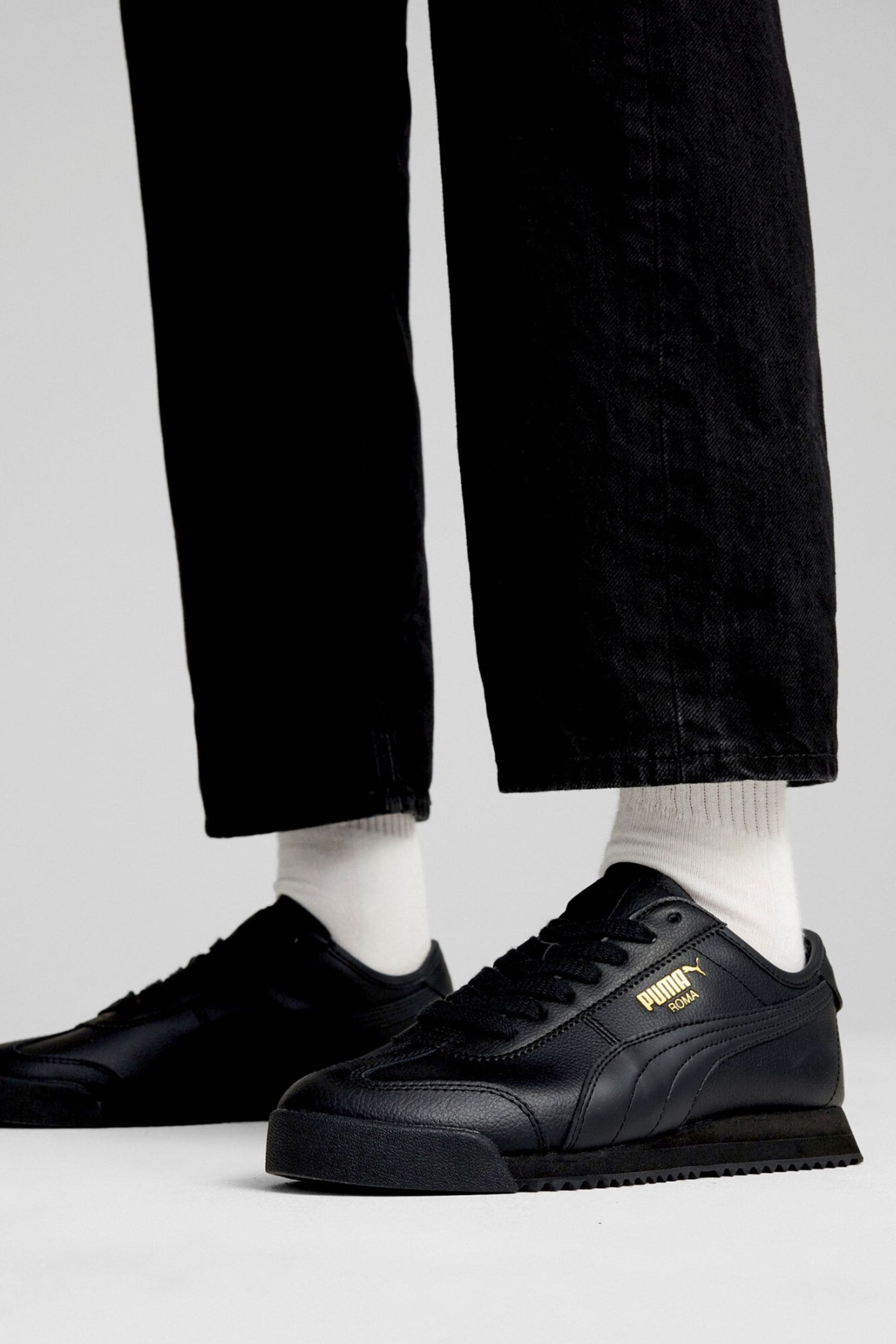 Puma roma 3d 2025