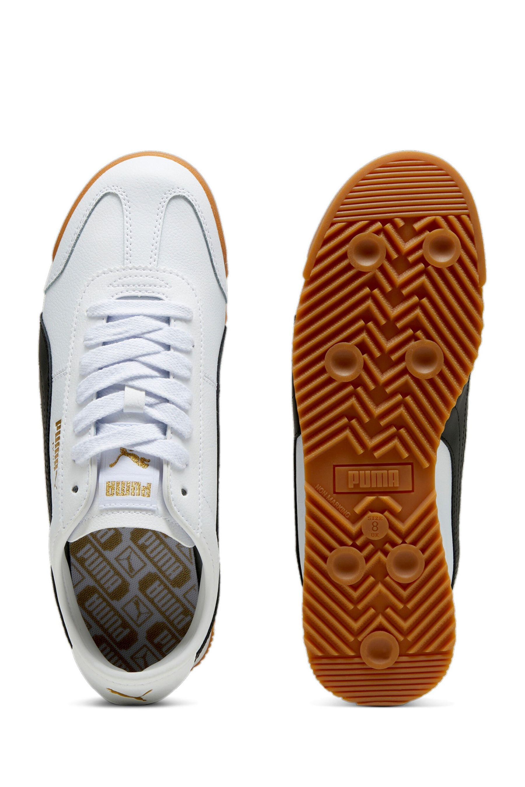 Puma roma 5 sale