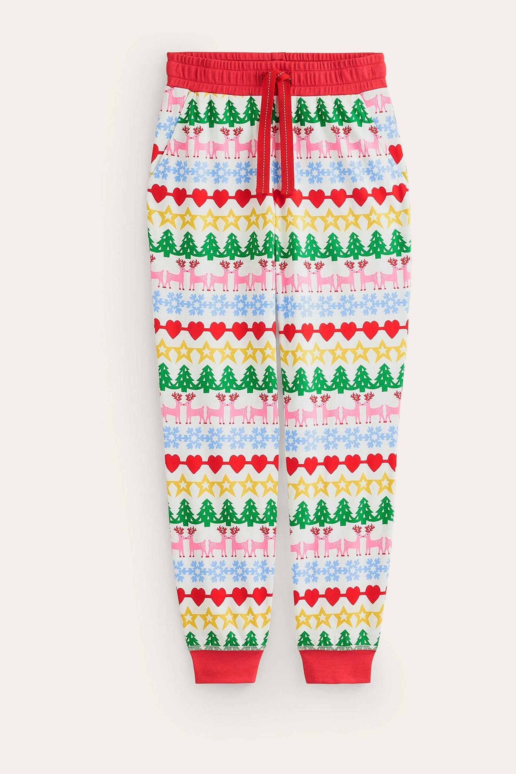 Boden christmas pajamas deals