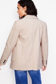 Boden Relaxed Cord Blazer - Imagen 3 de 6