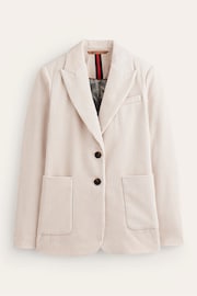 Boden Relaxed Cord Blazer - Imagen 6 de 6