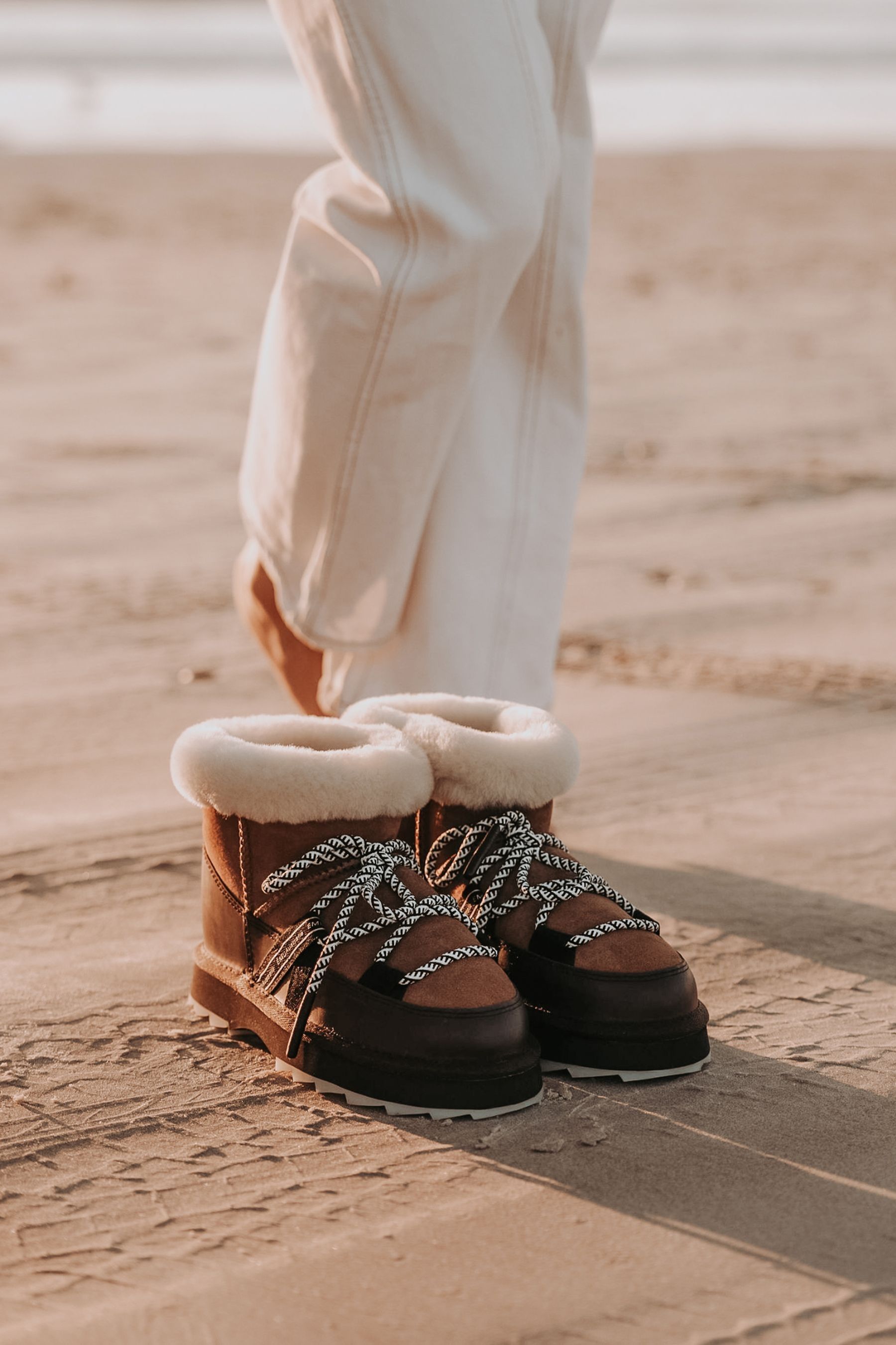 Emu boots online hotsell