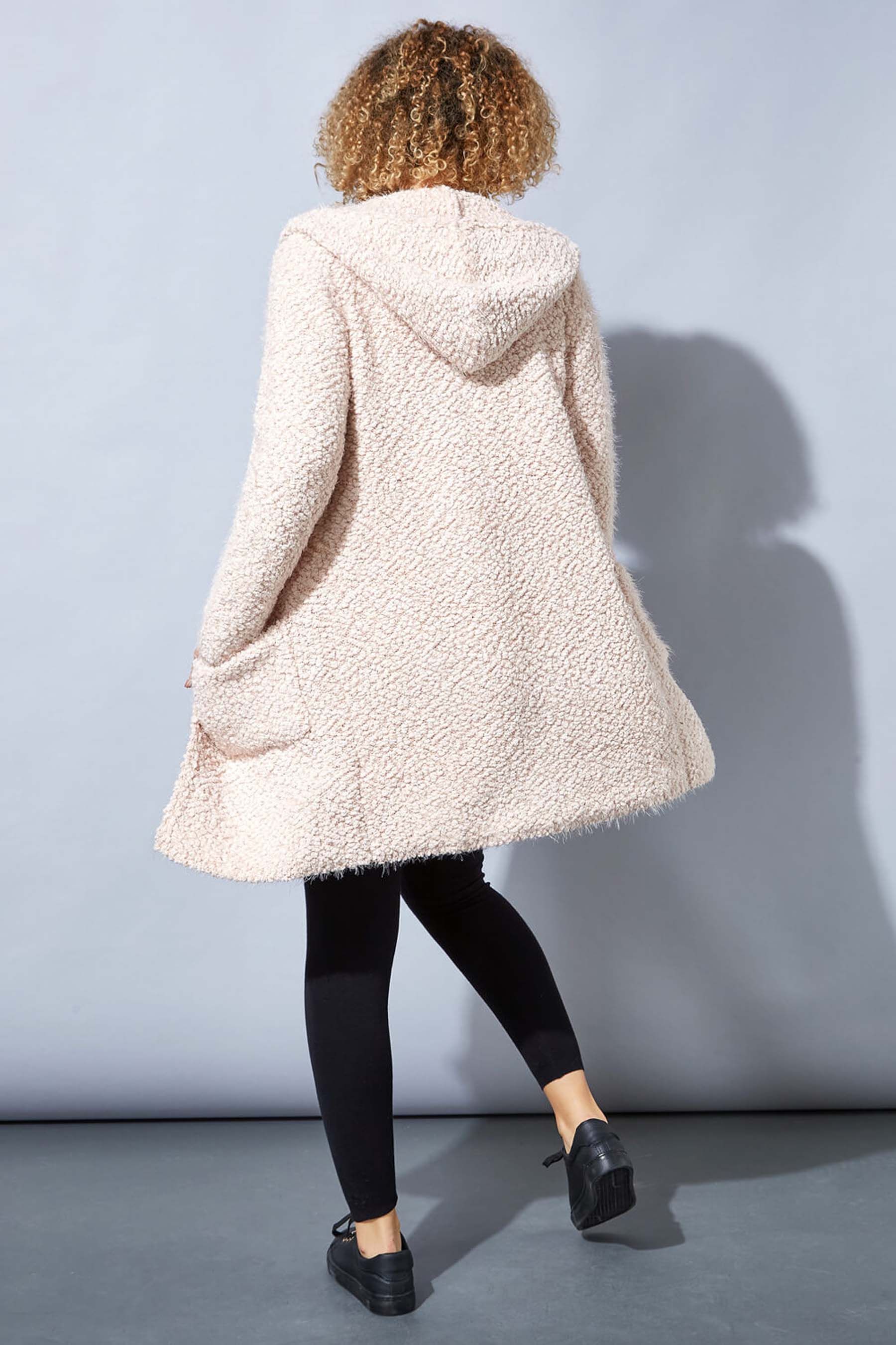 Next hooded cardigan on sale