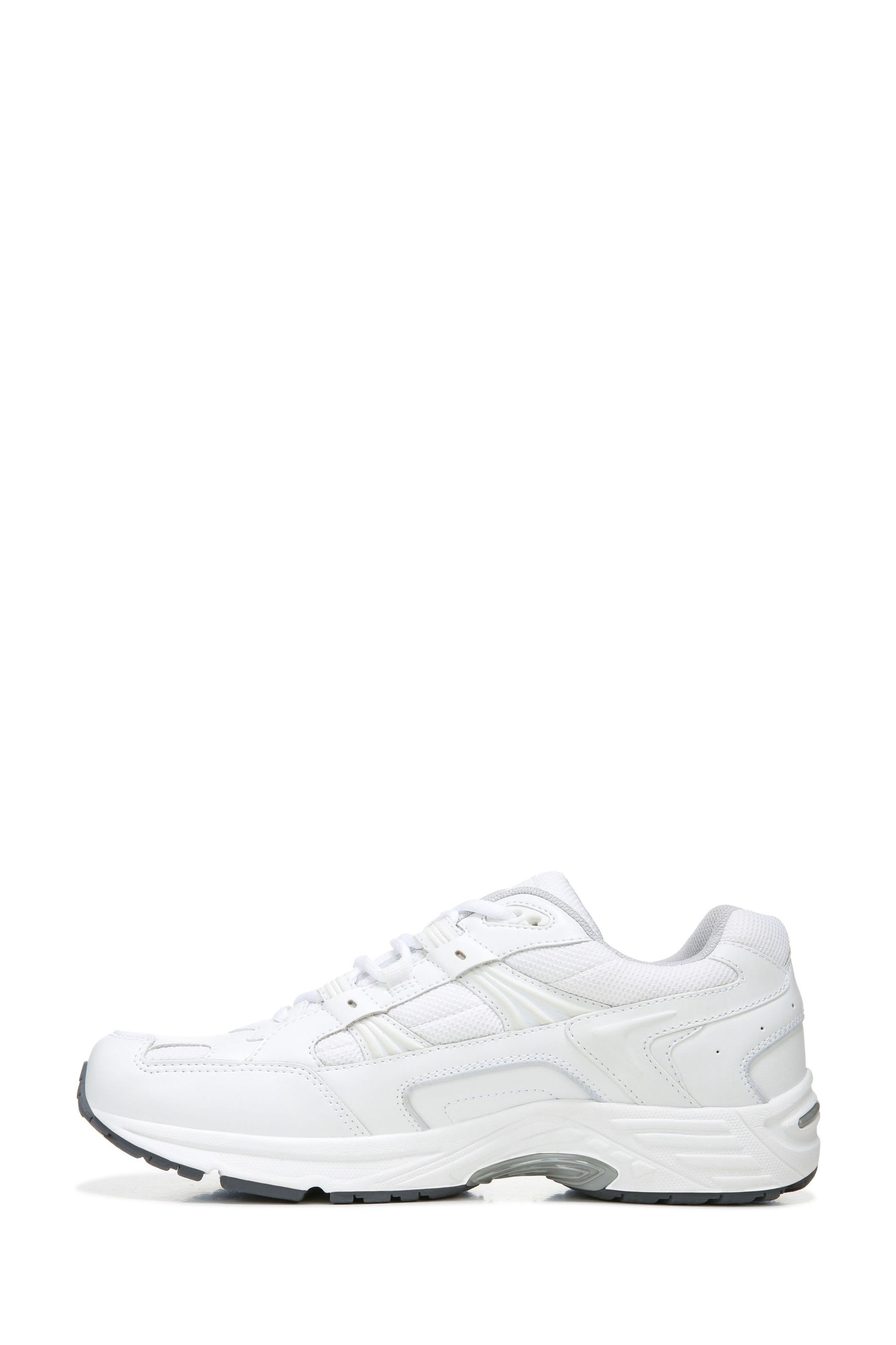 Vionic wide sneakers top