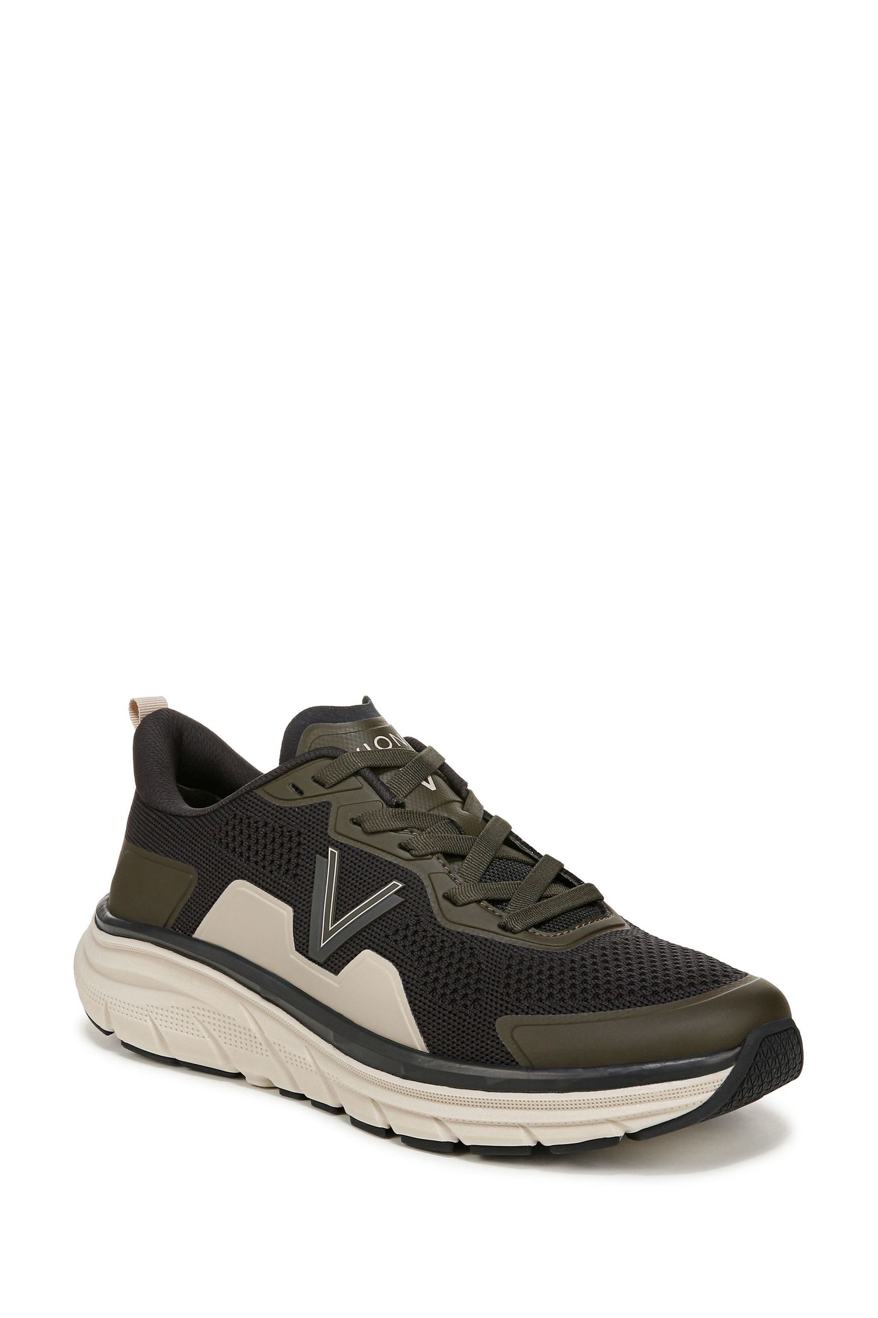Buy Vionic Mens Mwalk Max Wide Fit Trainers from the Next UK online shop