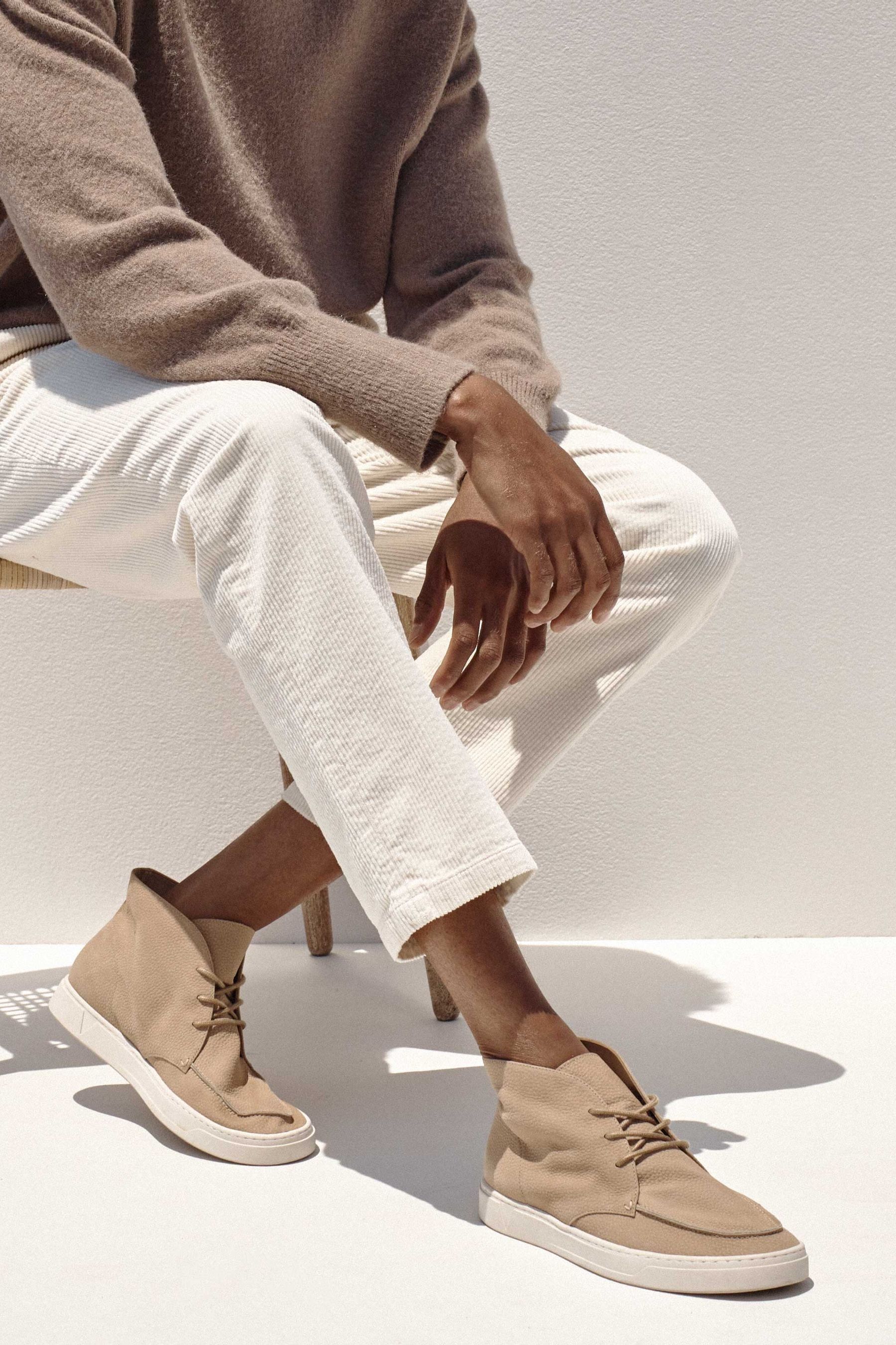 Vionic chukka boots outlet